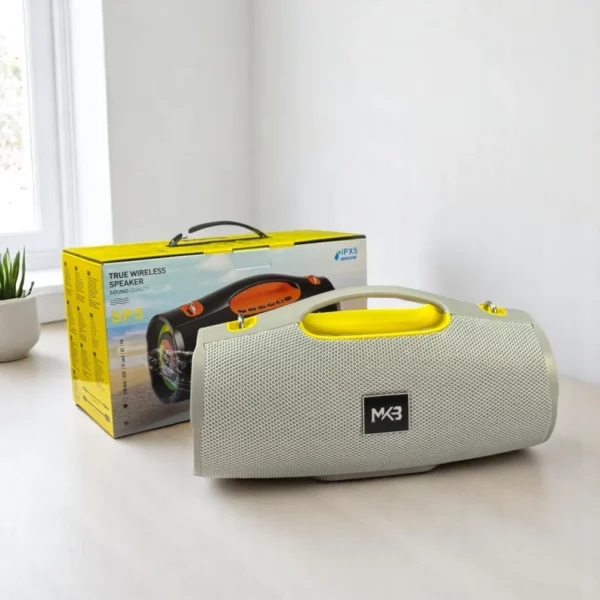 MKB SP5 Portable Wireless Bluetooth Speaker
