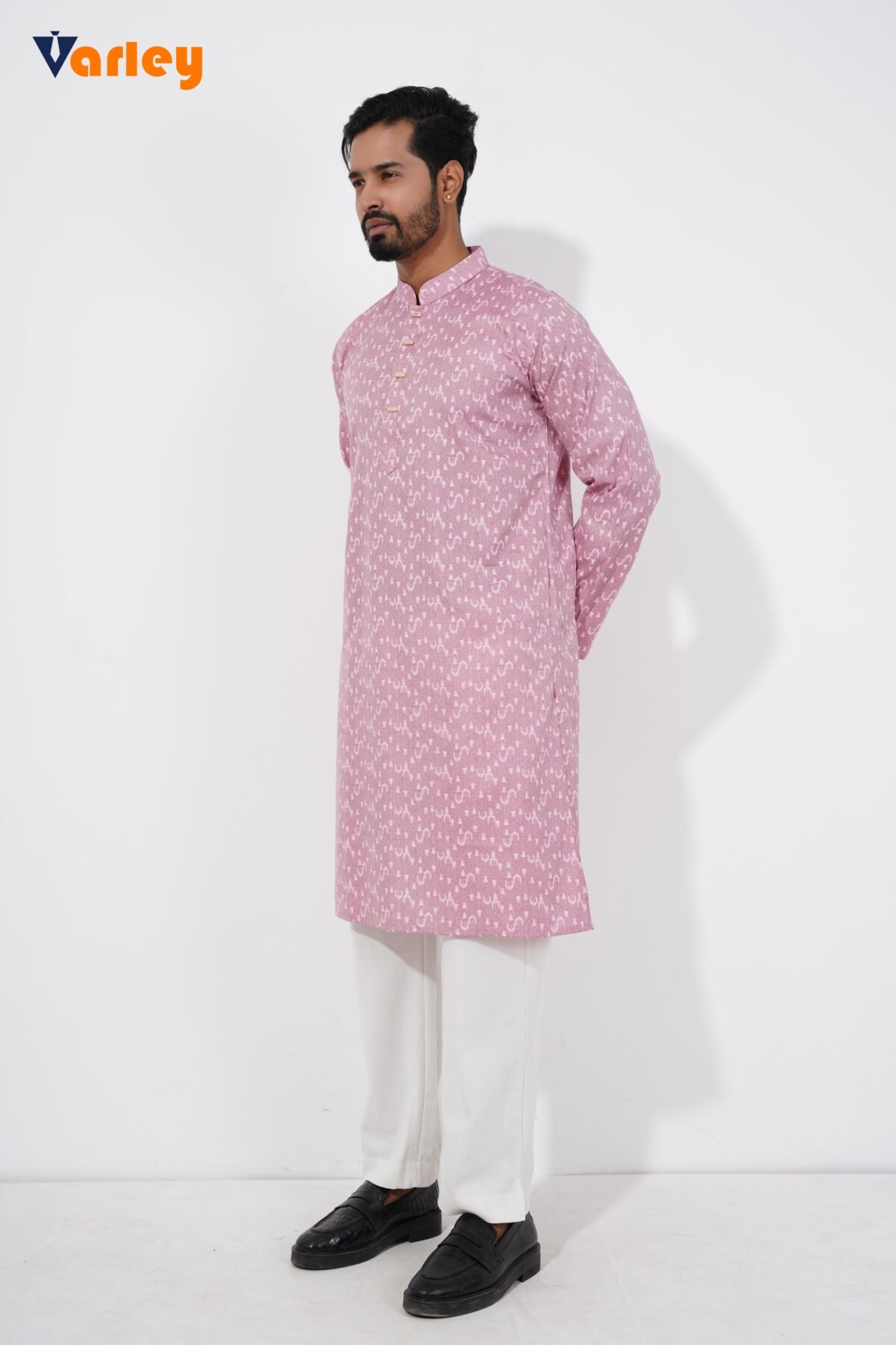 Men's Panjabi - Image 1