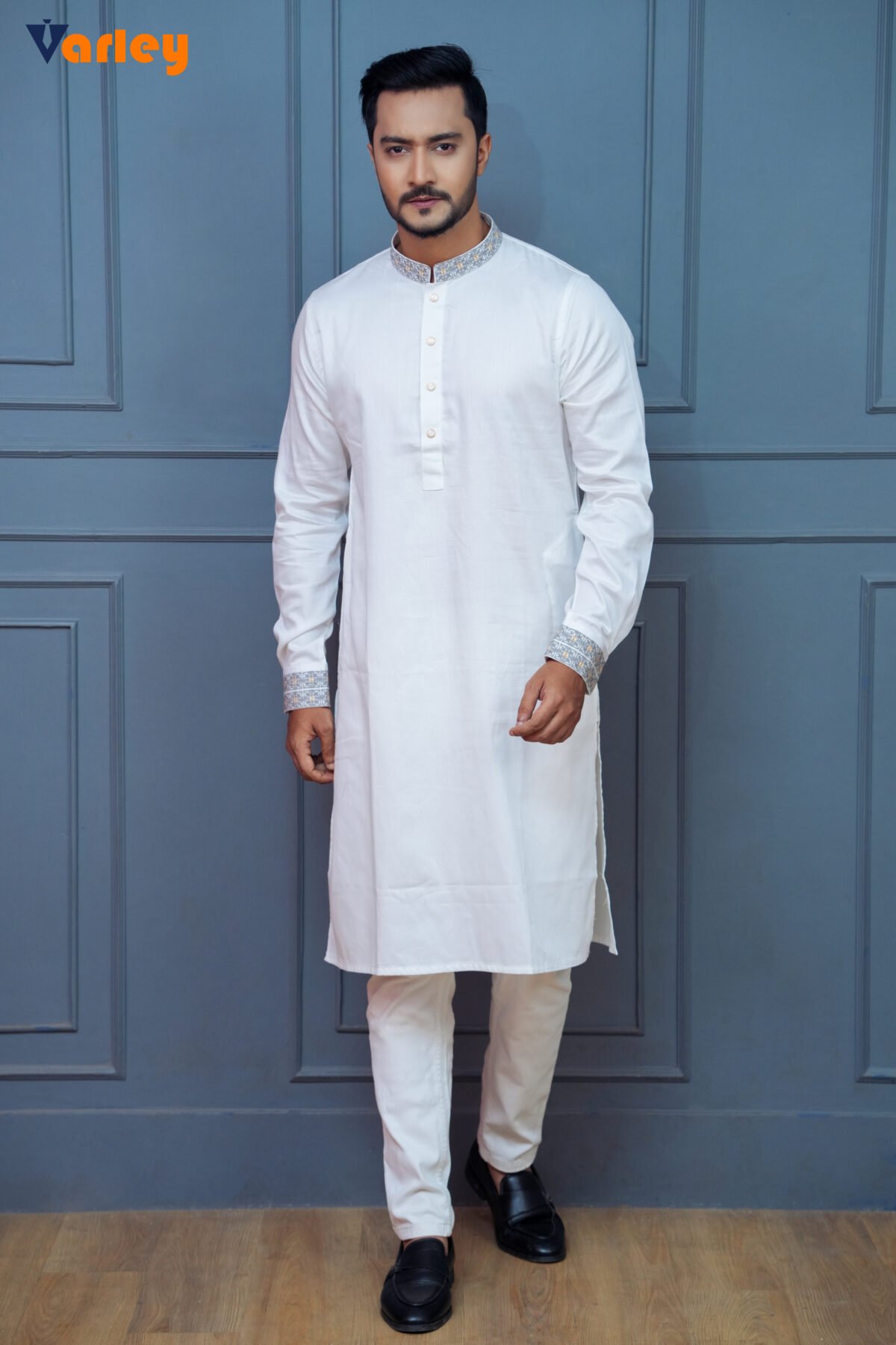Men's Panjabi - Image 1
